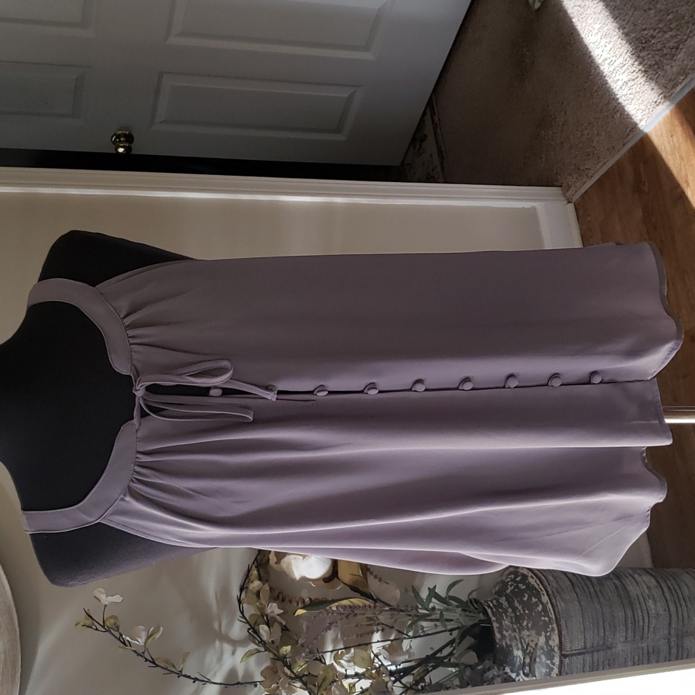 Gary blouse